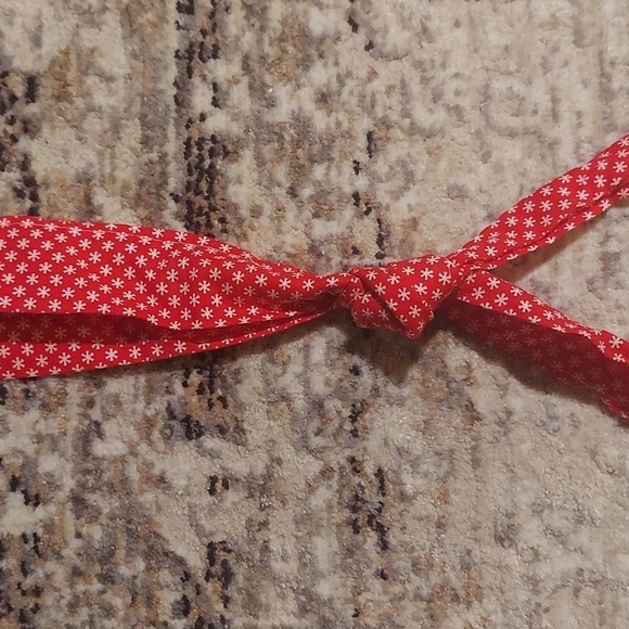 Waist Apron Denim Jean - Picture 4 of 5